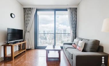 For sale 1 bed condo in Khlong Toei, Bangkok