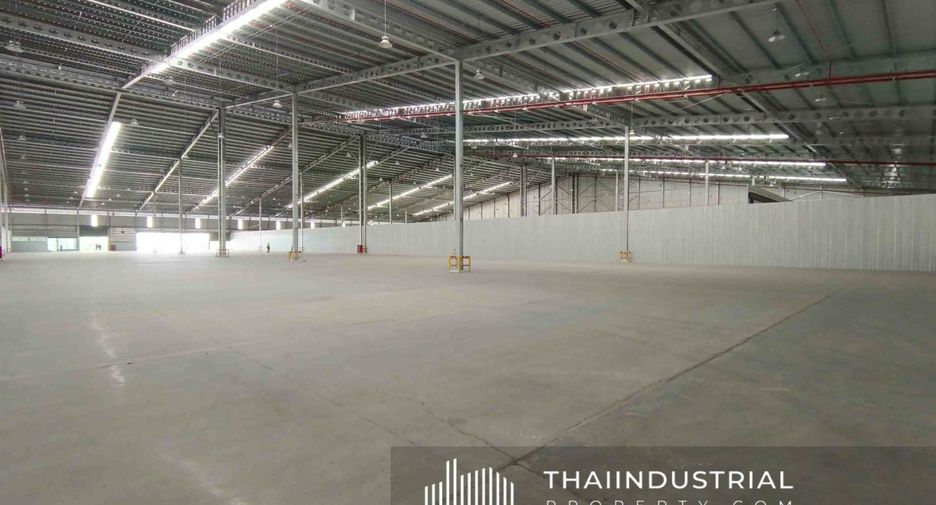 For rent warehouse in Pluak Daeng, Rayong