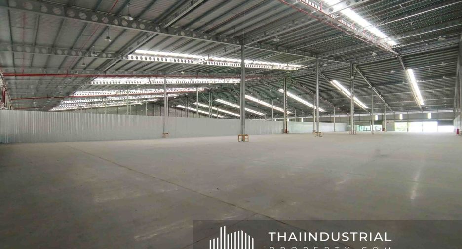 For rent warehouse in Pluak Daeng, Rayong