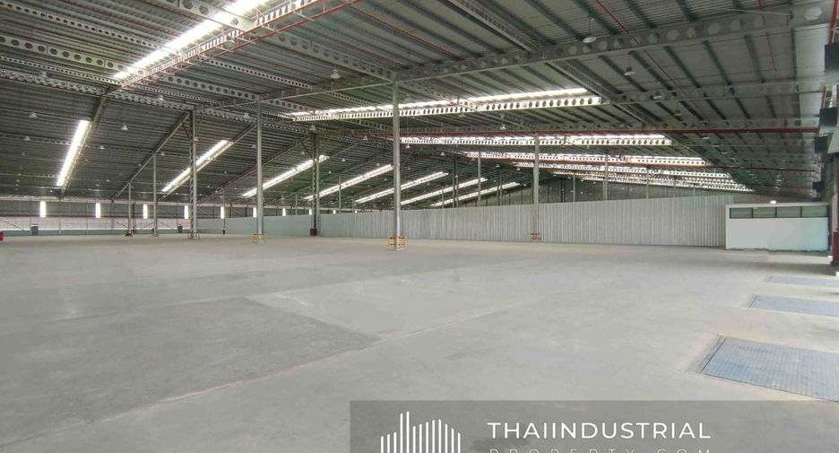 For rent warehouse in Pluak Daeng, Rayong