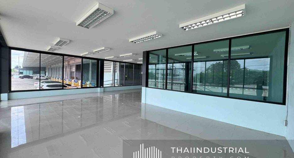 For rent warehouse in Pluak Daeng, Rayong
