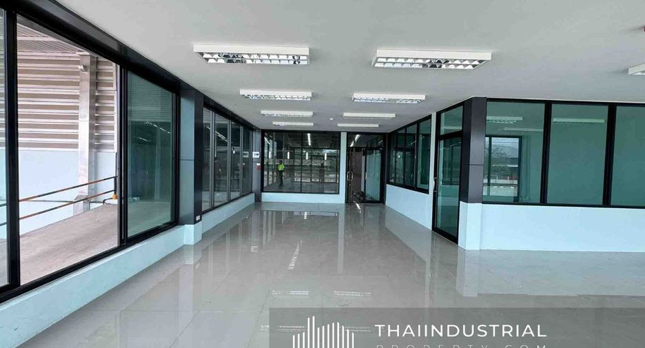 For rent warehouse in Pluak Daeng, Rayong