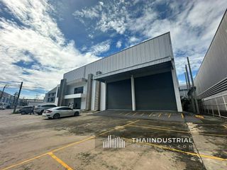For rent warehouse in Bang Phli, Samut Prakan
