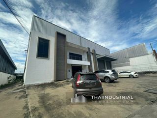 For rent warehouse in Bang Phli, Samut Prakan
