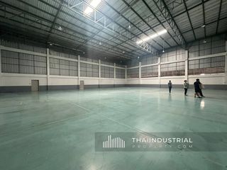 For rent warehouse in Bang Phli, Samut Prakan