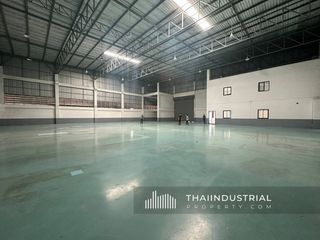 For rent warehouse in Bang Phli, Samut Prakan