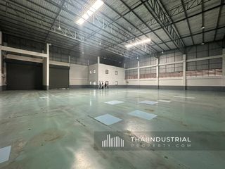 For rent warehouse in Bang Phli, Samut Prakan