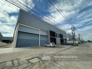For rent warehouse in Bang Phli, Samut Prakan