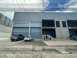For rent warehouse in Bang Phli, Samut Prakan