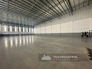 For rent warehouse in Bang Phli, Samut Prakan