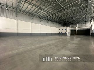 For rent warehouse in Bang Phli, Samut Prakan