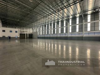 For rent warehouse in Bang Phli, Samut Prakan
