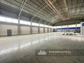 For rent warehouse in Bang Phli, Samut Prakan
