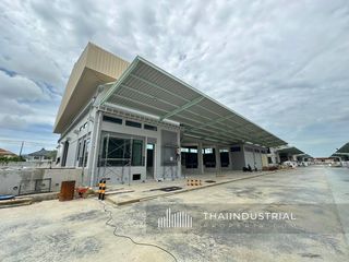For rent warehouse in Bang Phli, Samut Prakan