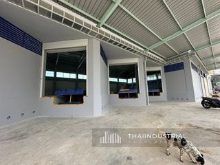 For rent warehouse in Bang Phli, Samut Prakan