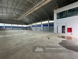 For rent warehouse in Bang Phli, Samut Prakan
