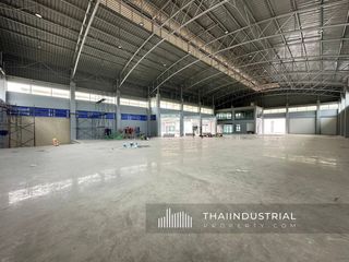 For rent warehouse in Bang Phli, Samut Prakan