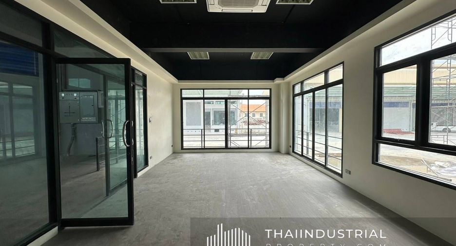 For rent warehouse in Bang Phli, Samut Prakan