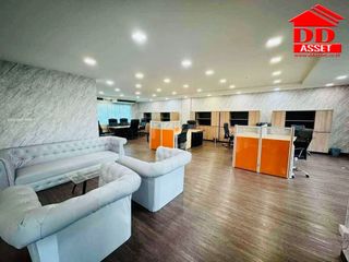 For rent 12 bed retail Space in Bang Phli, Samut Prakan
