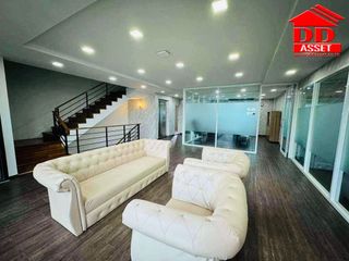 For rent 12 bed retail Space in Bang Phli, Samut Prakan