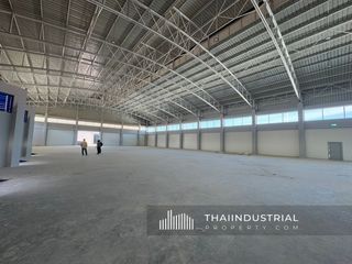 For rent warehouse in Bang Phli, Samut Prakan