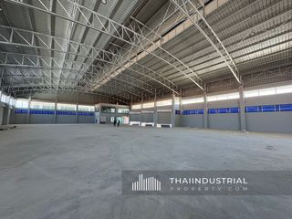 For rent warehouse in Bang Phli, Samut Prakan