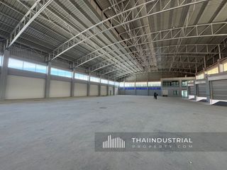 For rent warehouse in Bang Phli, Samut Prakan