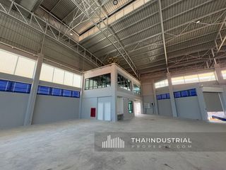 For rent warehouse in Bang Phli, Samut Prakan