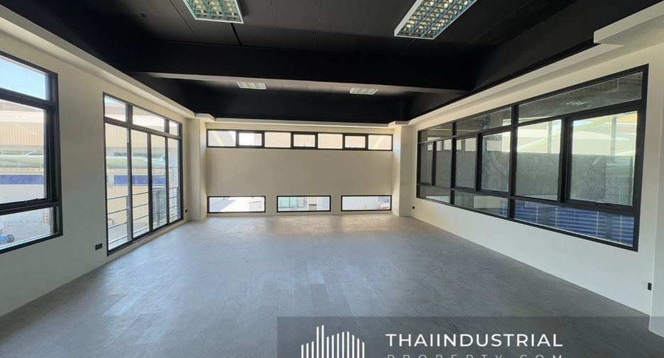 For rent warehouse in Bang Phli, Samut Prakan