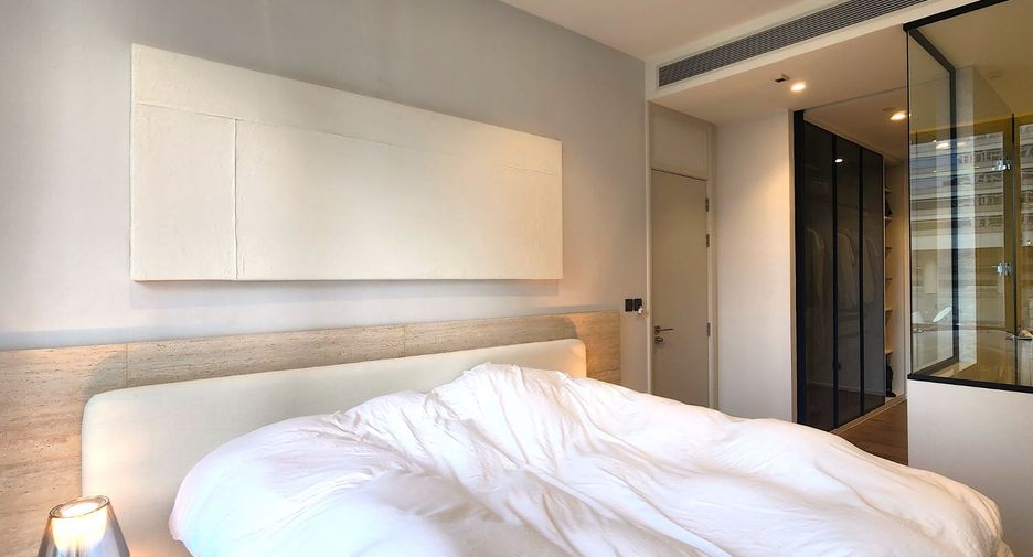 For rent そして for sale 1 Beds condo in Pathum Wan, Bangkok