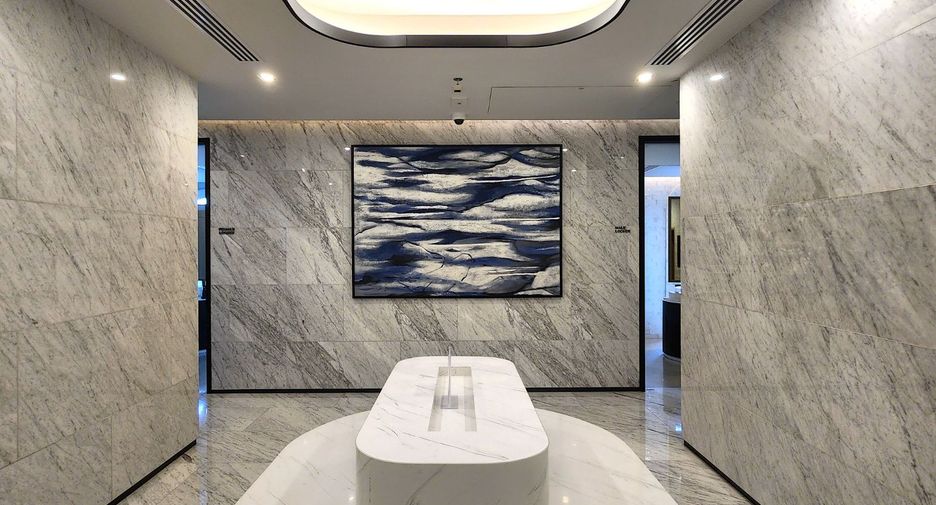 For rent そして for sale 1 Beds condo in Pathum Wan, Bangkok