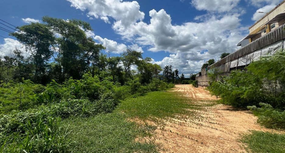 出售 土地 在 Mueang Krabi, Krabi
