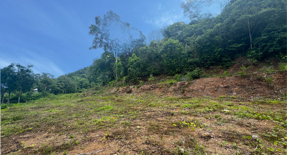 Terreno en venta en Mueang Krabi, Krabi