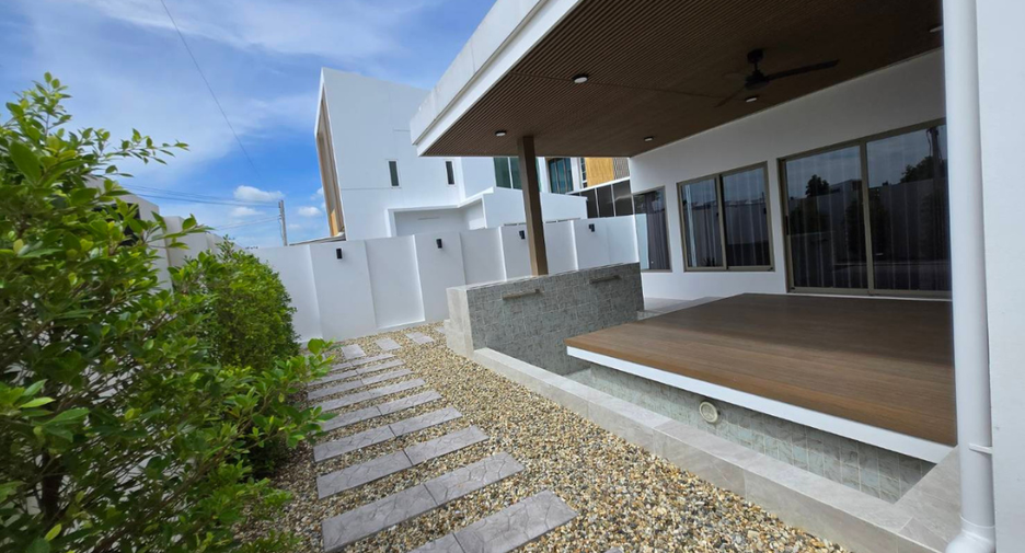 For sale 4 ベッドルーム house in San Kamphaeng, Chiang Mai