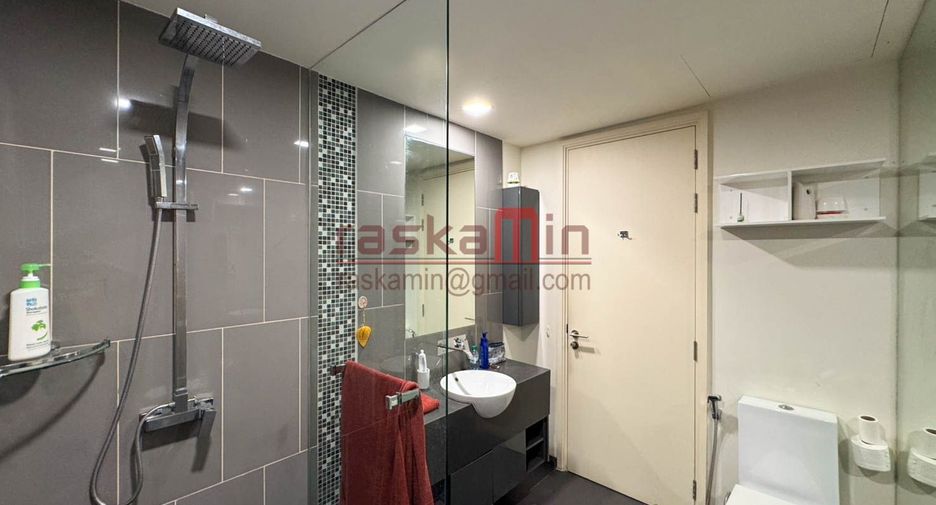 For sale 2 bedrooms condo in Bang Lamung, Chonburi