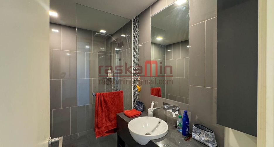 For sale 2 bedrooms condo in Bang Lamung, Chonburi
