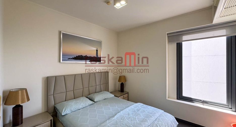 For sale 2 bedrooms condo in Bang Lamung, Chonburi