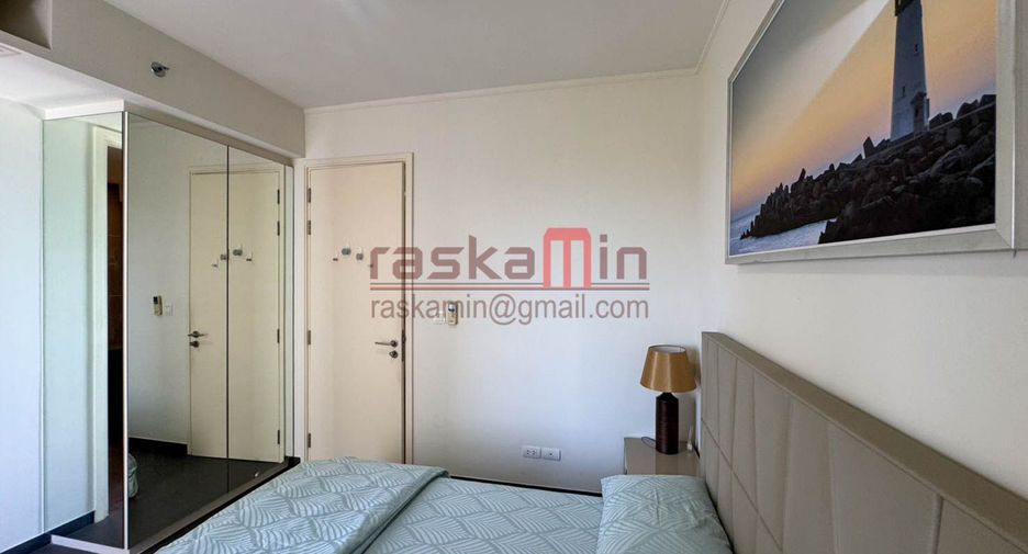 For sale 2 bedrooms condo in Bang Lamung, Chonburi