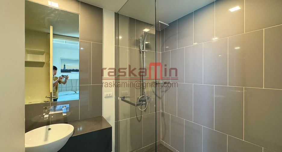 For sale 2 bedrooms condo in Bang Lamung, Chonburi