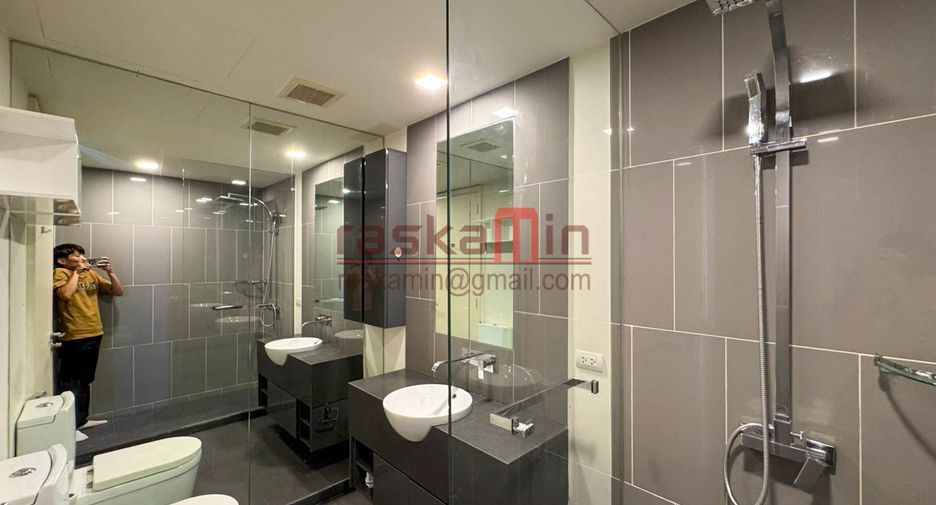 For sale 2 bedrooms condo in Bang Lamung, Chonburi