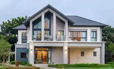 Haus zum Kauf mit 3 Zimmer in Sai Mai, Bangkok