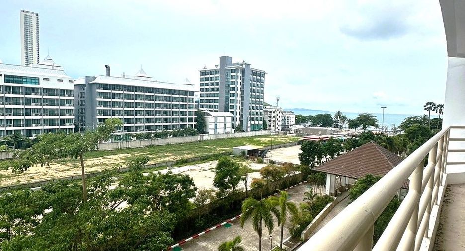For sale 2 bedrooms condo 