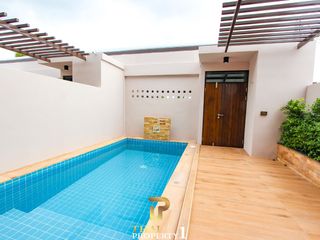 For sale 3 bed house in Sattahip, Chonburi