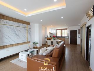 For sale 3 bed house in Sattahip, Chonburi
