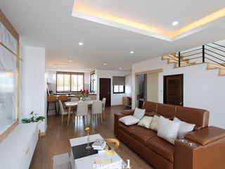 For sale 3 bed house in Sattahip, Chonburi
