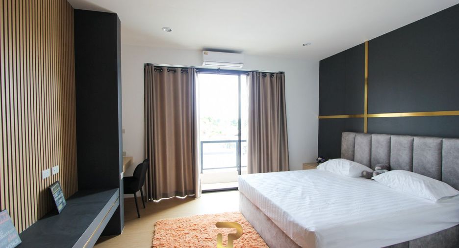 À vendre 3 chambres maison à Sattahip, Chonburi
