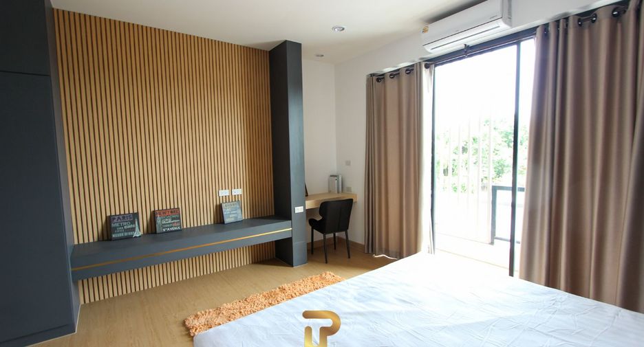 À vendre 3 chambres maison à Sattahip, Chonburi