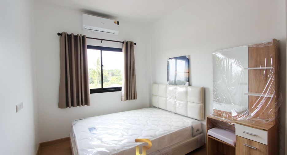 À vendre 3 chambres maison à Sattahip, Chonburi