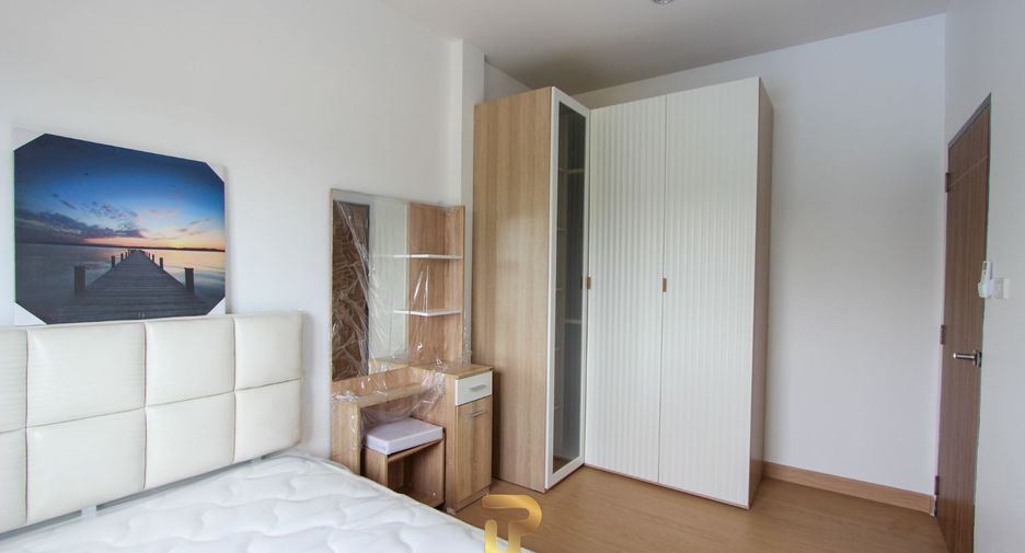 À vendre 3 chambres maison à Sattahip, Chonburi