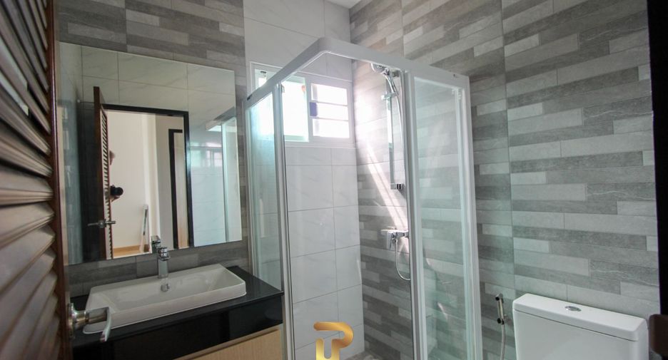 À vendre 3 chambres maison à Sattahip, Chonburi